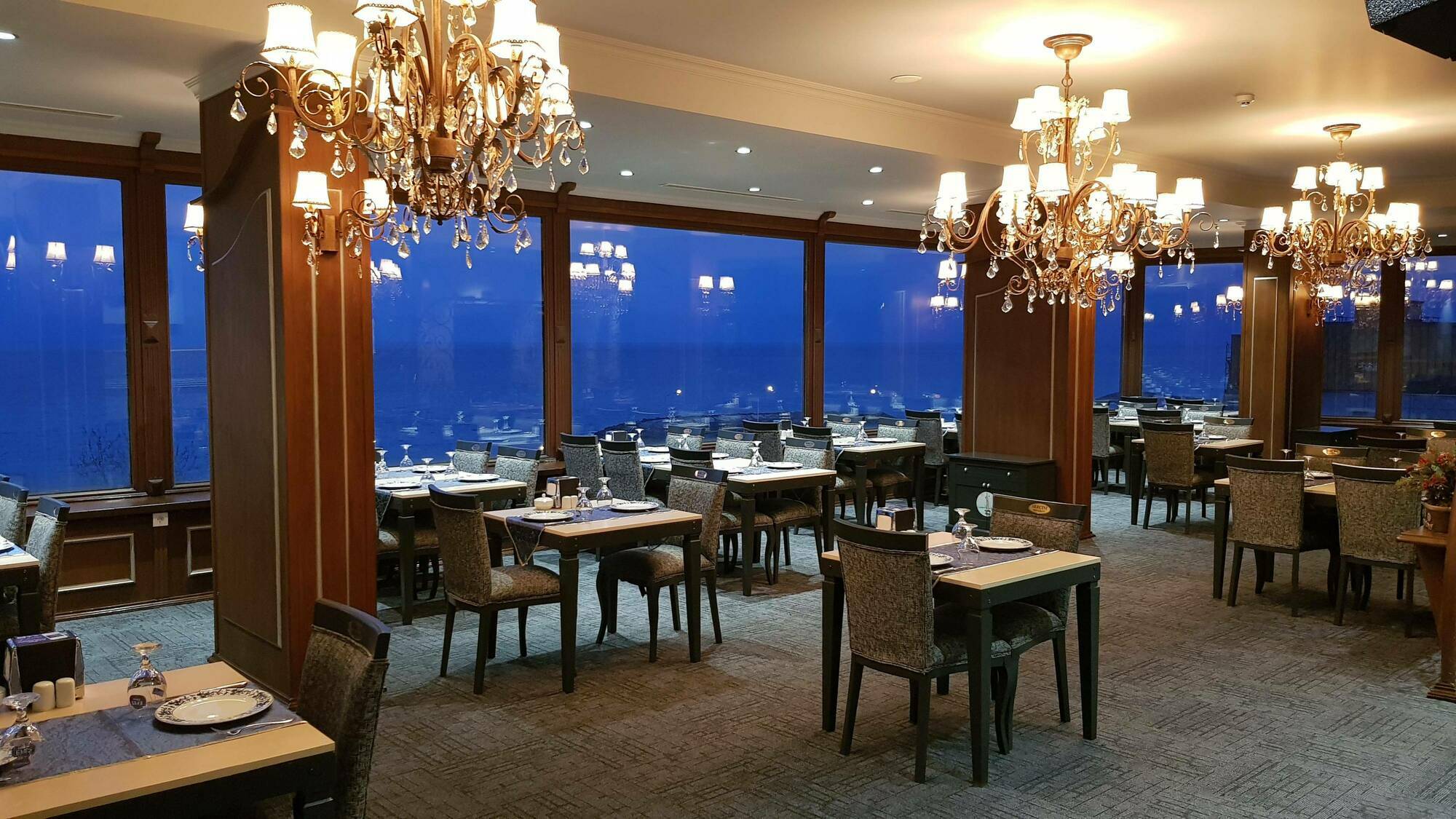 Hotel Funda 4*
